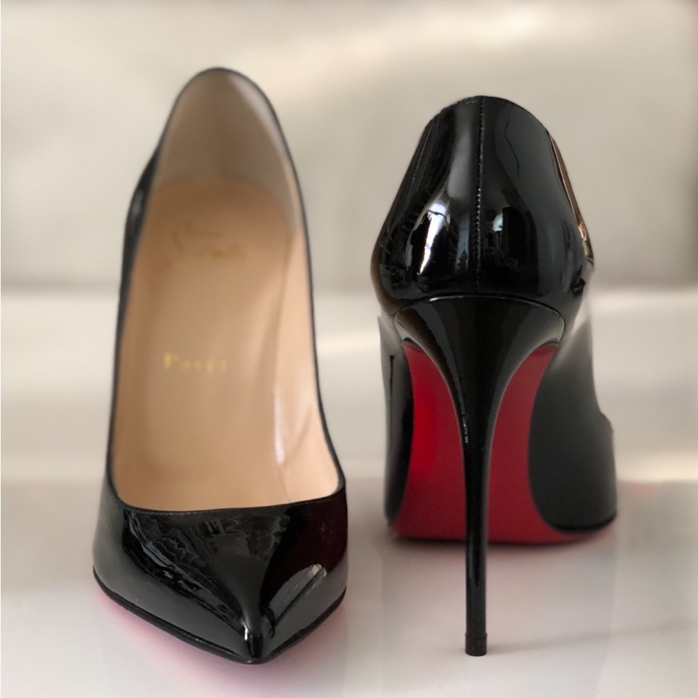 Christian Louboutin shoes - Picture 5 of 15